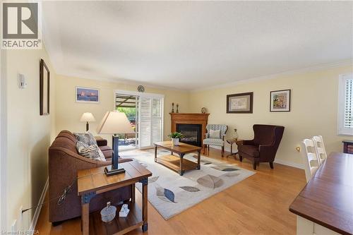 601 Conklin Road Unit# 8, Brantford, ON 