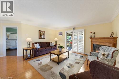 601 Conklin Road Unit# 8, Brantford, ON 