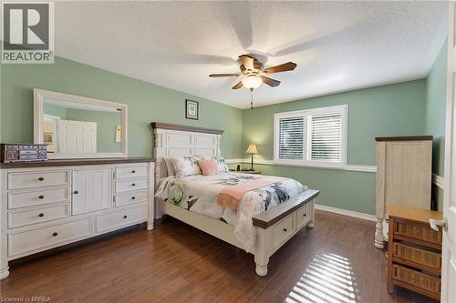 601 Conklin Road Unit# 8, Brantford, ON 
