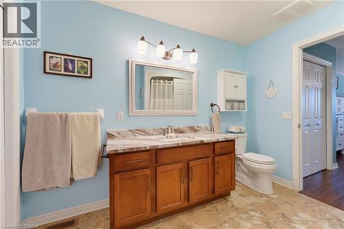 601 Conklin Road Unit# 8, Brantford, ON 