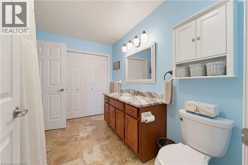 601 Conklin Road Unit# 8, Brantford, ON 