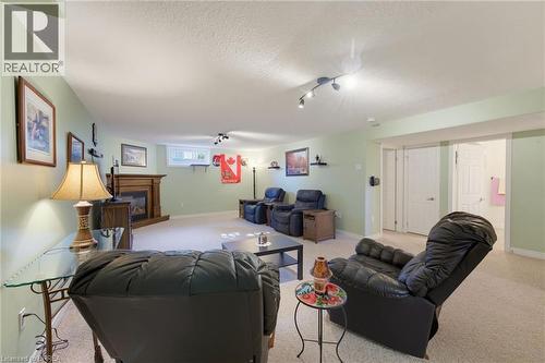 601 Conklin Road Unit# 8, Brantford, ON 