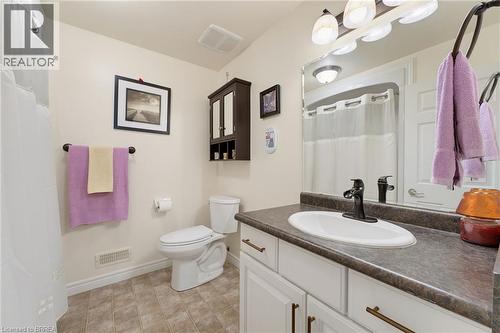 601 Conklin Road Unit# 8, Brantford, ON 
