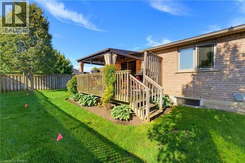 601 Conklin Road Unit# 8, Brantford, ON 