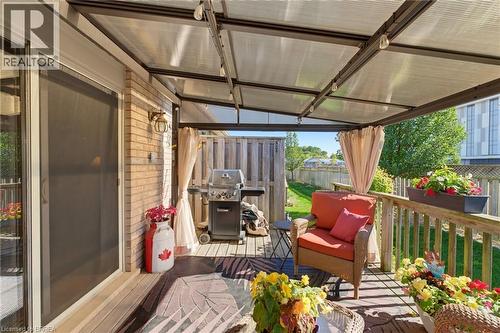 601 Conklin Road Unit# 8, Brantford, ON 