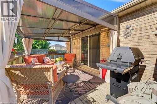601 Conklin Road Unit# 8, Brantford, ON 