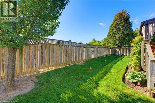 601 Conklin Road Unit# 8, Brantford, ON 