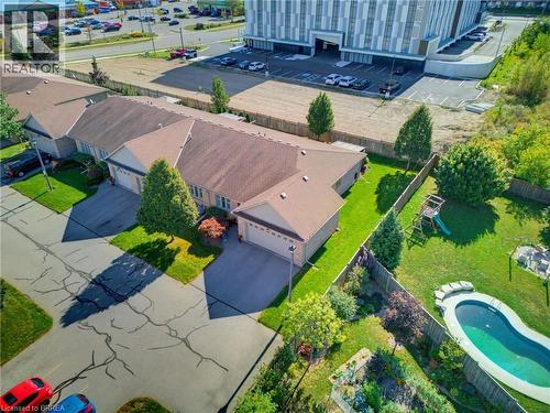 601 Conklin Road Unit# 8, Brantford, ON 