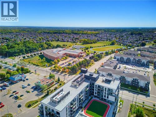 601 Conklin Road Unit# 8, Brantford, ON 