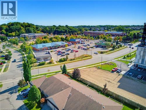 601 Conklin Road Unit# 8, Brantford, ON 