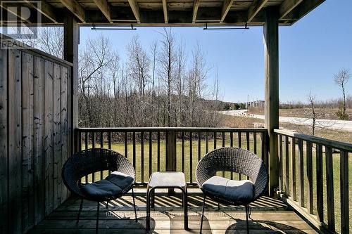 69 Joseph Trail, Collingwood, ON 