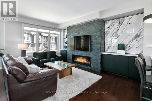 69 Joseph Trail, Collingwood, ON 