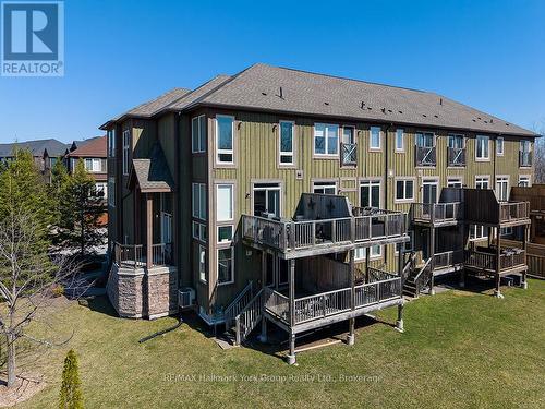 69 Joseph Trail, Collingwood, ON 