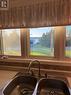 water view from the kitchen - 108 Wilson Drive, Georgian Bluffs, ON 