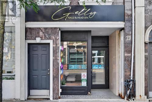 803 Dundas Street W, Toronto, ON 