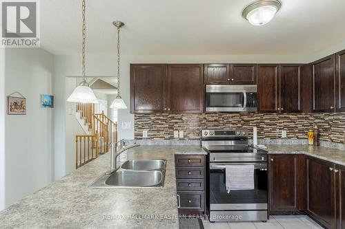 247 Bowen Drive, Peterborough (Northcrest Ward 5), ON 