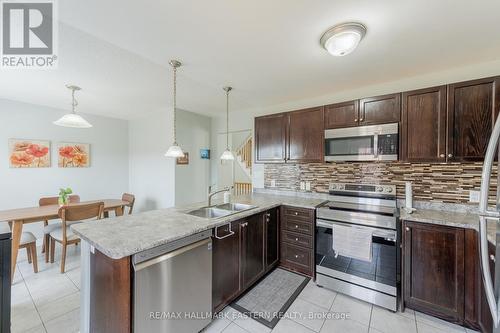 247 Bowen Drive, Peterborough (Northcrest Ward 5), ON 
