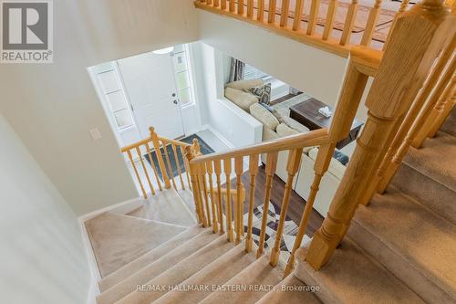 247 Bowen Drive, Peterborough (Northcrest Ward 5), ON 