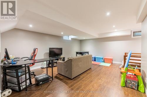 247 Bowen Drive, Peterborough (Northcrest Ward 5), ON 