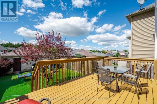 247 Bowen Drive, Peterborough (Northcrest Ward 5), ON 
