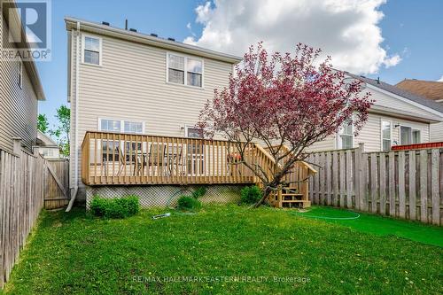 247 Bowen Drive, Peterborough (Northcrest Ward 5), ON 
