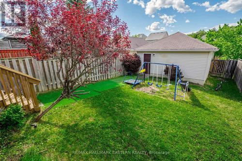 247 Bowen Drive, Peterborough (Northcrest Ward 5), ON 