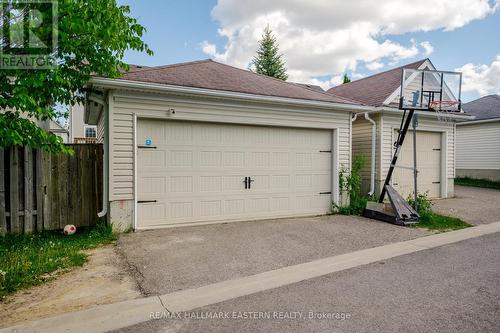 247 Bowen Drive, Peterborough (Northcrest Ward 5), ON 