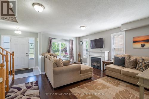 247 Bowen Drive, Peterborough (Northcrest Ward 5), ON 