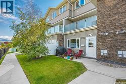 107 1022 Hampton CIRCLE Saskatoon, SK S7R 0K3