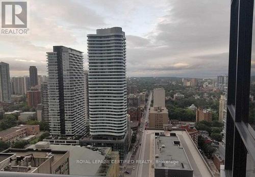 3306 - 25 CARLTON STREET , Toronto, Ontario M5B 1L4