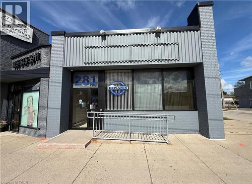 281 Queenston Road, Hamilton, ON 
