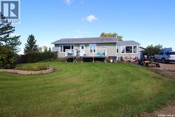 Henderson Farm  Antler Rm No. 61, SK S0A 3L0