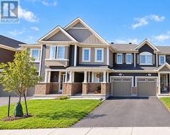 705 LOGPERCH CIRCLE Ottawa, ON K2J 6K2