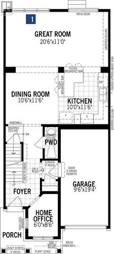705 LOGPERCH CIRCLE , Ottawa, Ontario K2J 6K2 2