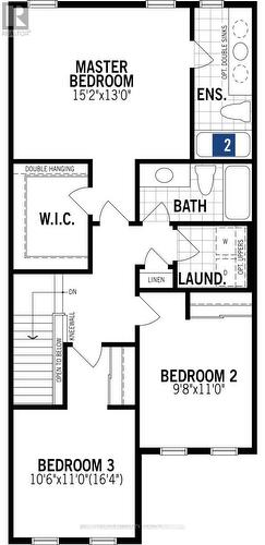 705 LOGPERCH CIRCLE , Ottawa, Ontario K2J 6K2 3