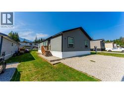 44 Johnson Way Revelstoke, BC V0E 2S0