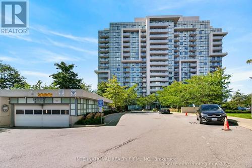 101 - 1346 Danforth Road, Toronto, ON 