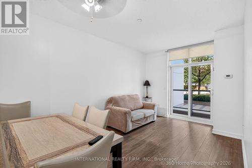 101 - 1346 Danforth Road, Toronto, ON 