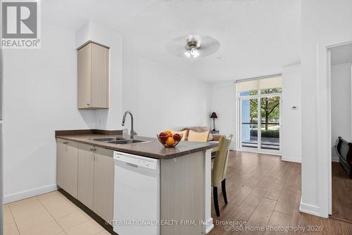 101 - 1346 Danforth Road, Toronto, ON 
