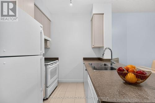 101 - 1346 Danforth Road, Toronto, ON 