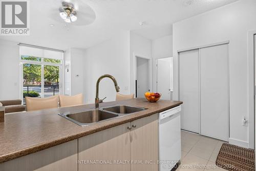 101 - 1346 Danforth Road, Toronto, ON 