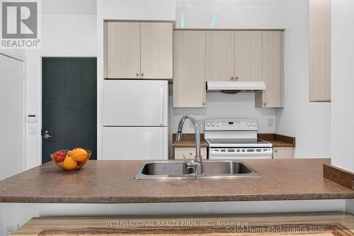 101 - 1346 Danforth Road, Toronto, ON 