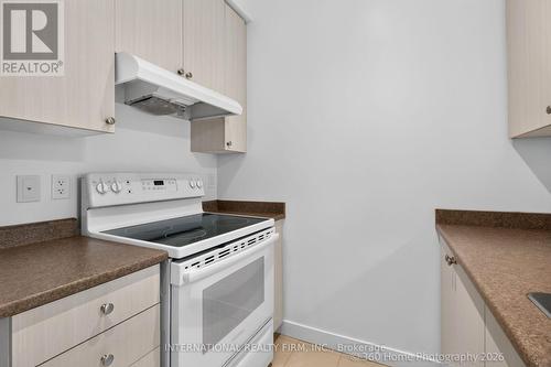 101 - 1346 Danforth Road, Toronto, ON 