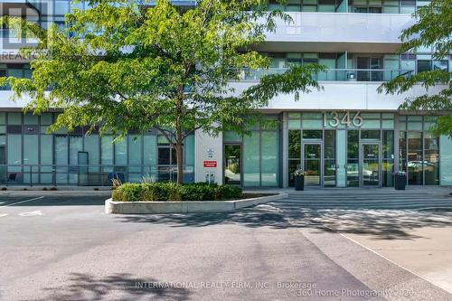 101 - 1346 Danforth Road, Toronto, ON 