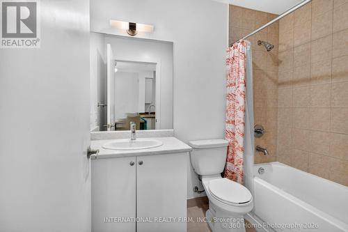 101 - 1346 Danforth Road, Toronto, ON 