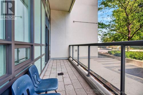 101 - 1346 Danforth Road, Toronto, ON 