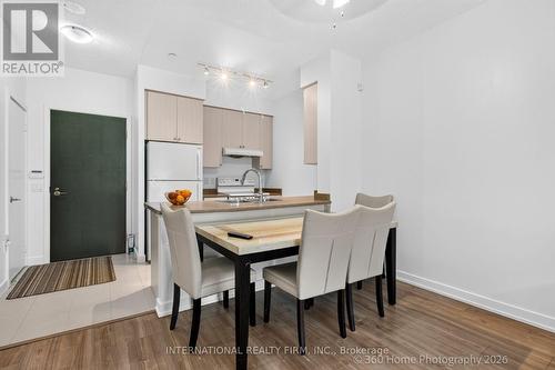 101 - 1346 Danforth Road, Toronto, ON 