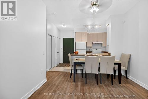 101 - 1346 Danforth Road, Toronto, ON 
