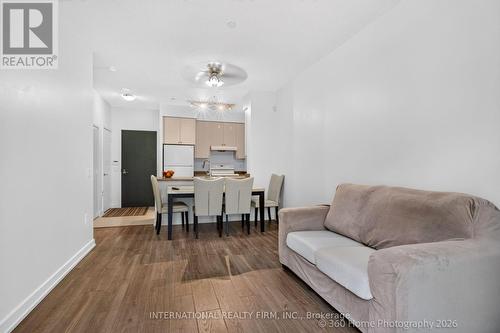 101 - 1346 Danforth Road, Toronto, ON 