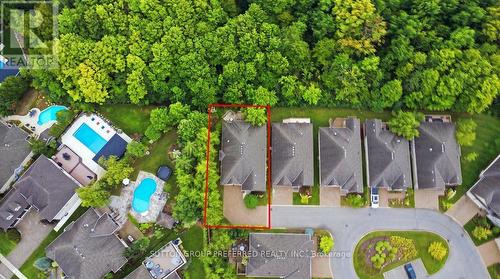 63 - 725 Eagletrace Drive, London North (North R), ON 